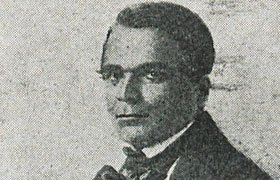 Pierre Marie Pory Papy