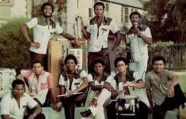 Album de puissance 8