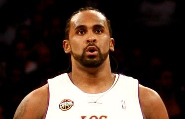 Ronny Turiaf