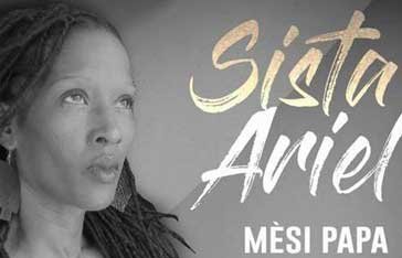 Sista Ariel
