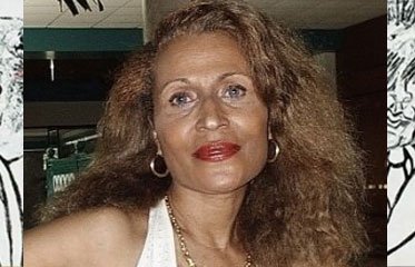 Suzanne Dracius