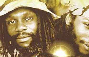 Portrait Typique Féfé, pionnier du reggae