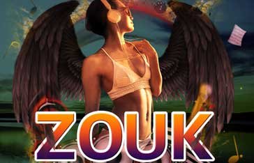 Le Zouk fait danser le monde